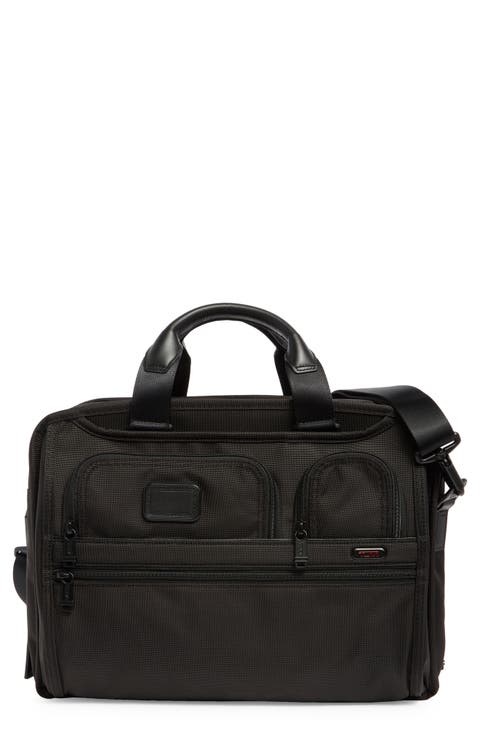 Compact DFO Gen 4.3 Core Laptop Briefcase