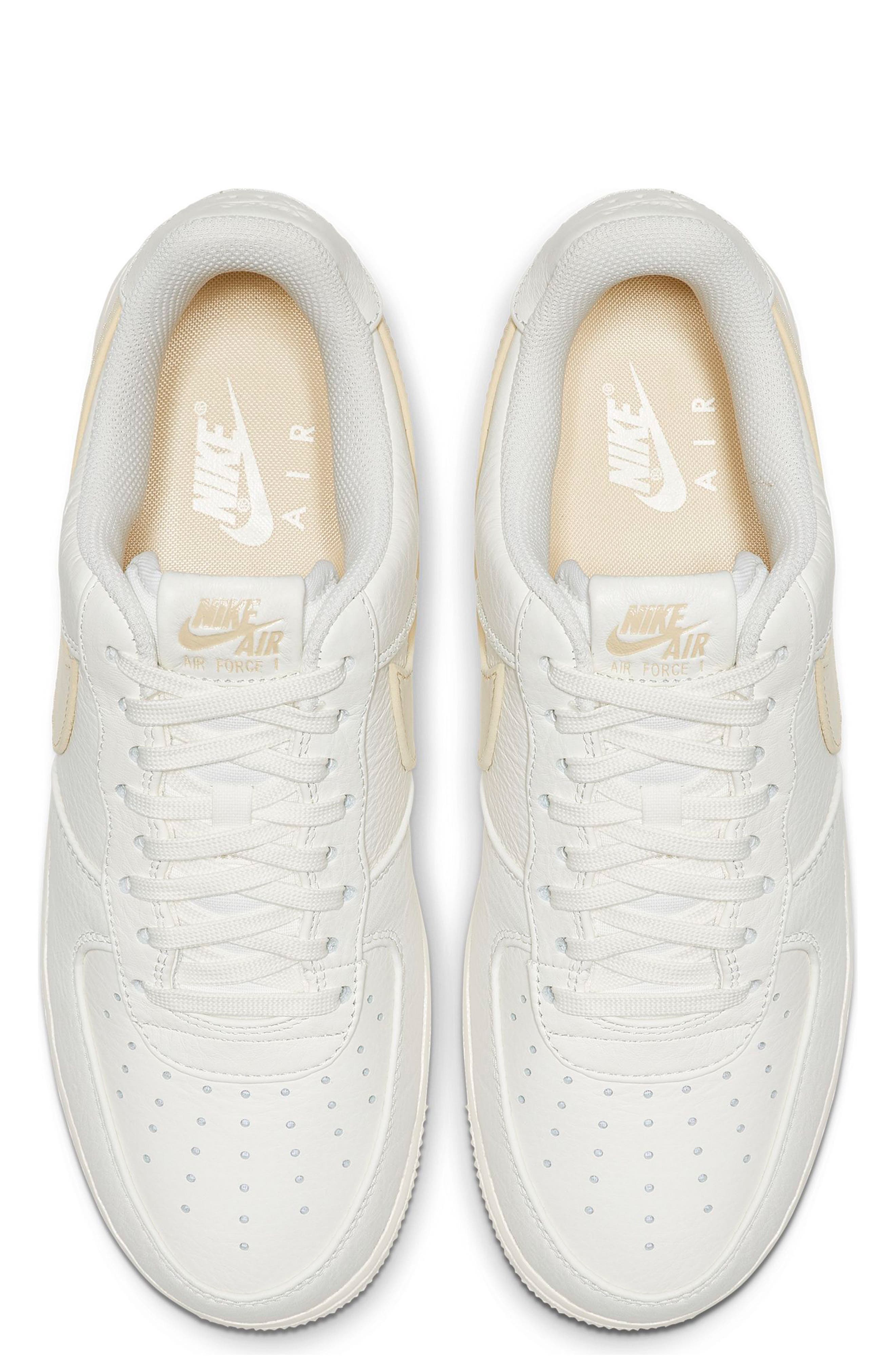 Nike Air Force 1 '07 Premium 2 Sneaker, Alternate, color, 