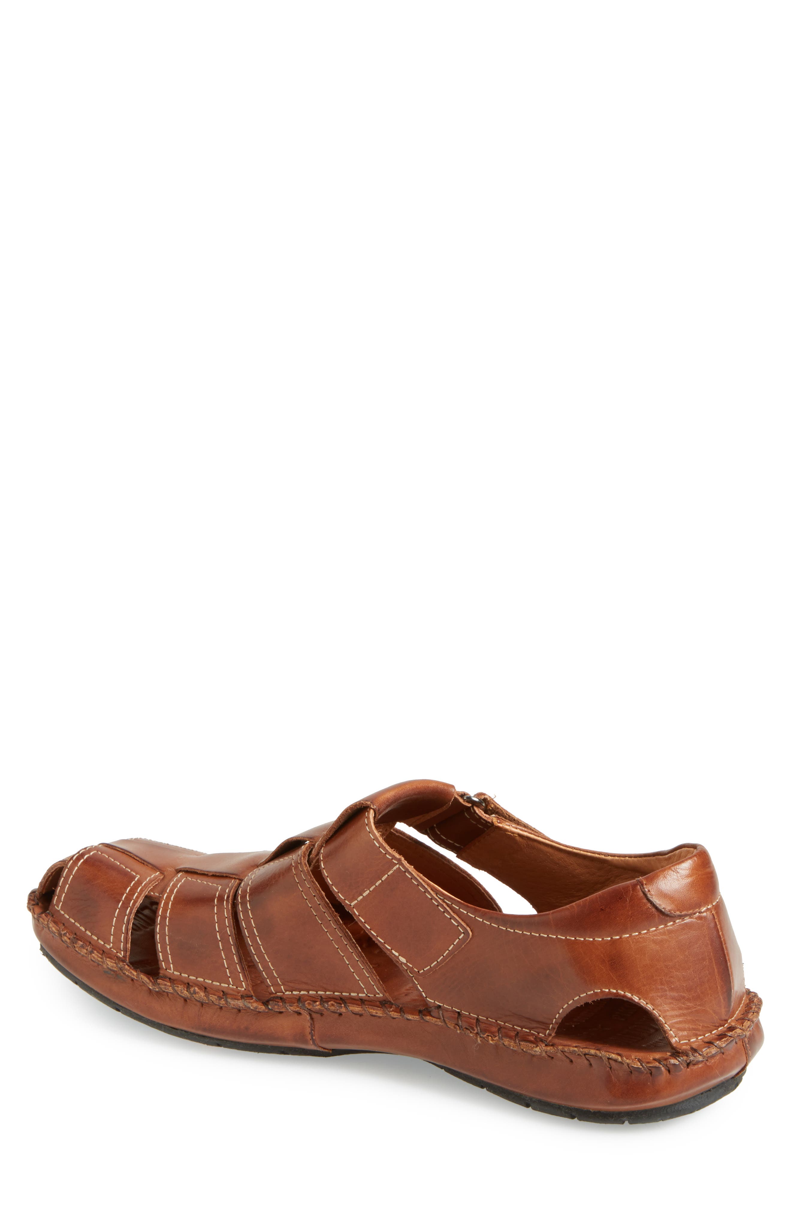 'Tarifa' Sandal - image 4