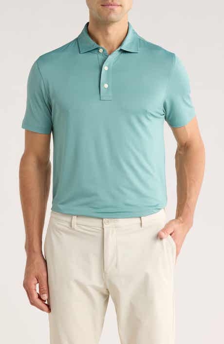 Brooks Brothers Knit Polo