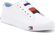 Tommy Hilfiger Anni Slip-On Sneaker