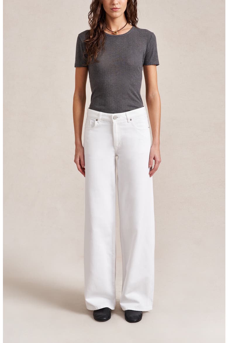 Concorde Jean, Alternate, color, Emerson