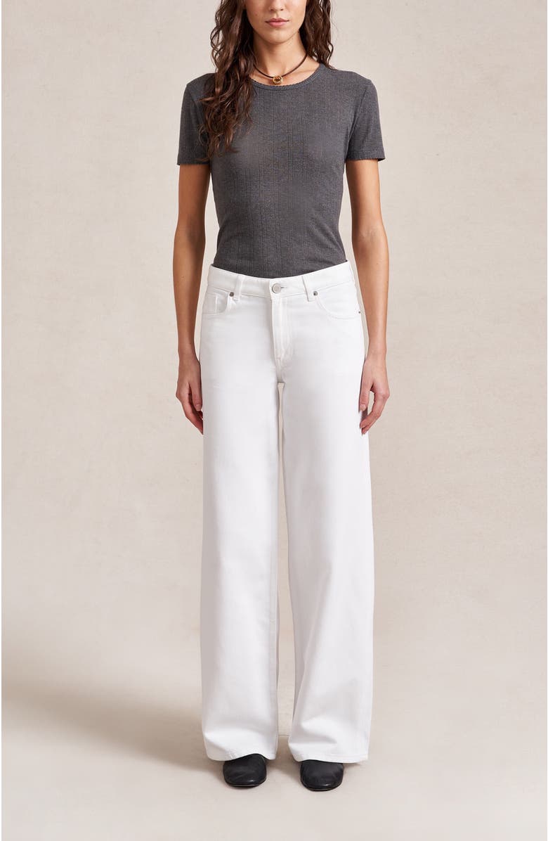 La Ligne Concorde Jean, Alternate, color, Emerson