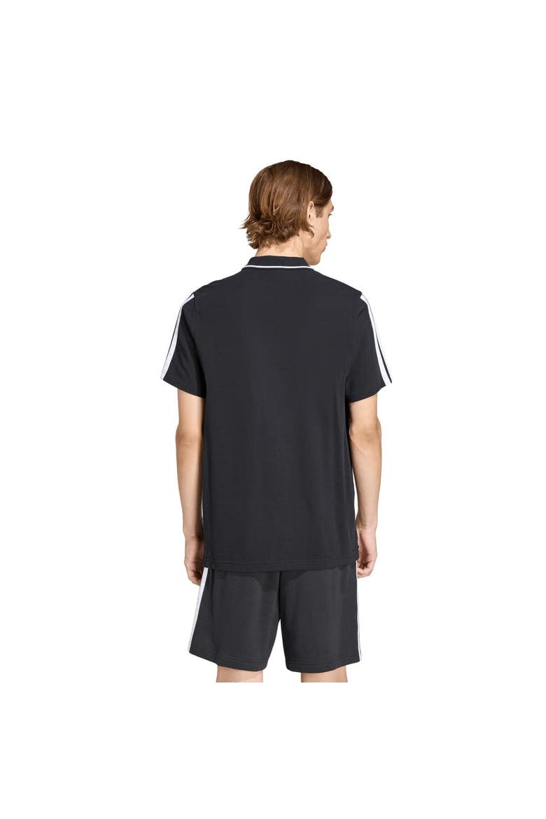 Men's adidas  Black Germany National Team FIFA x World Cup Alphaskin Polo, Alternate, color, Black