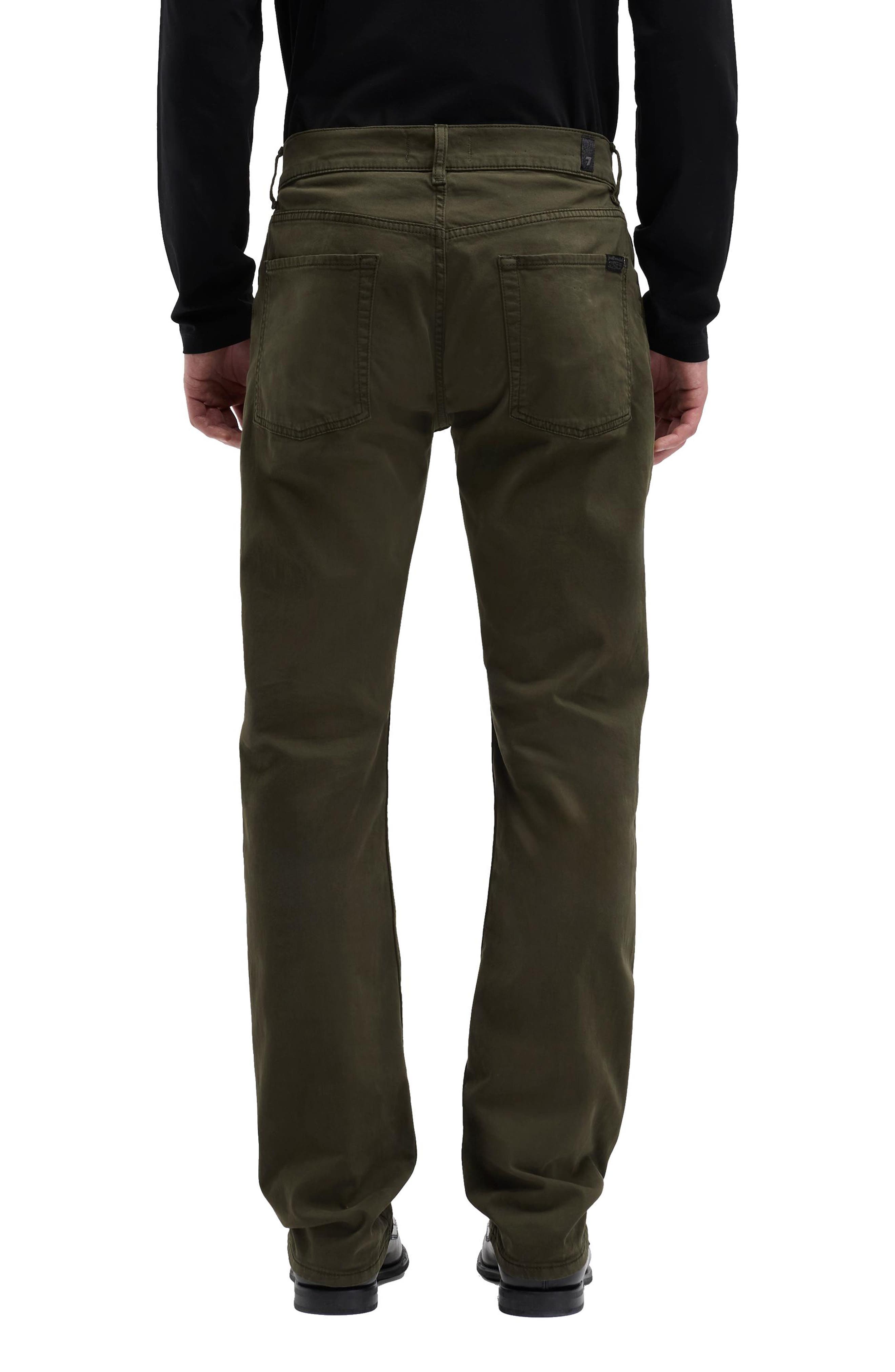 The Straight Leg Jeans - image 4