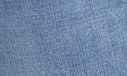 Nydj Marilyn Double Button Crop Jeans In Barcelona Breeze