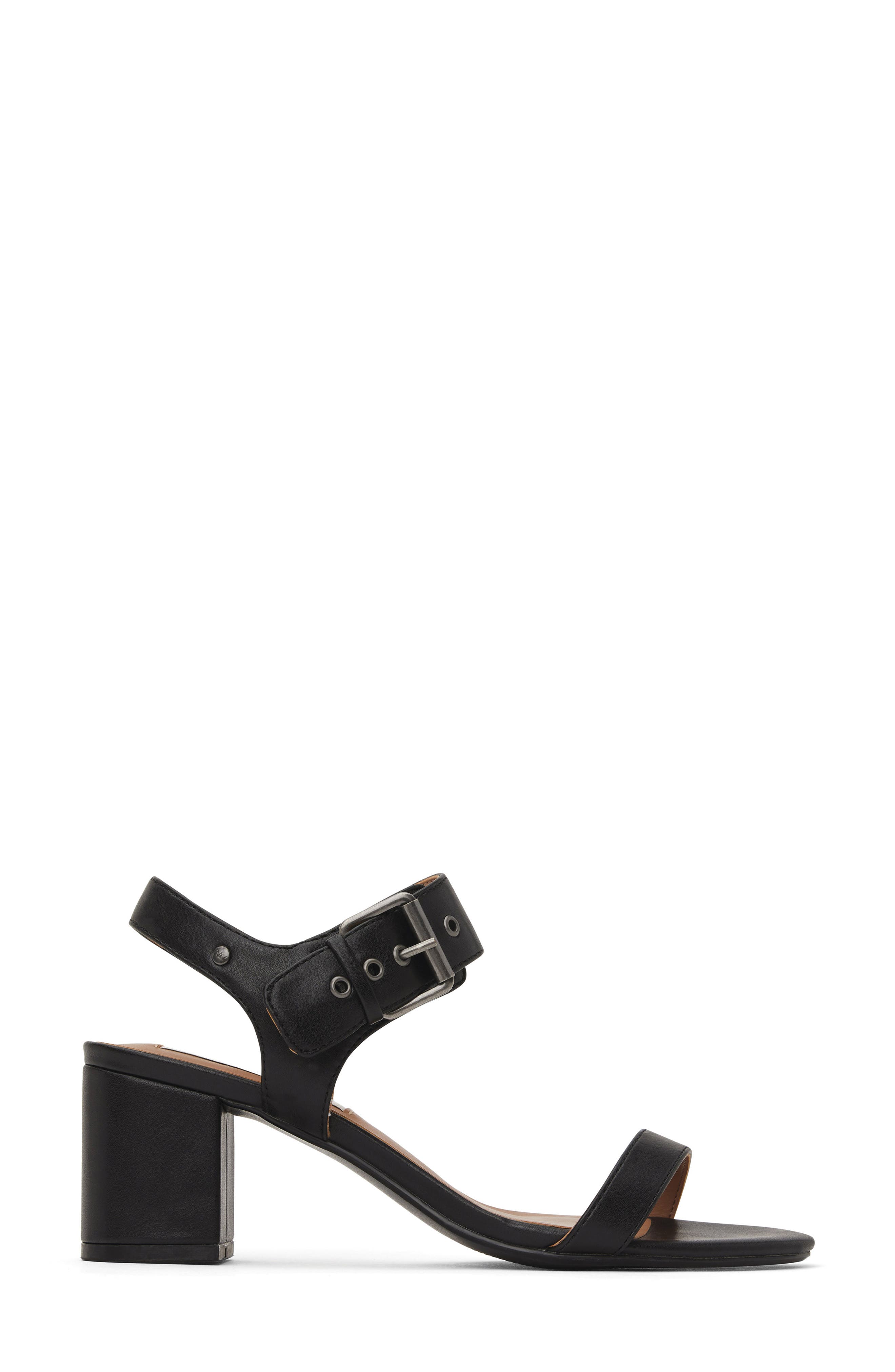 Matt & Nat Block Heel Sandal, Alternate, color, 