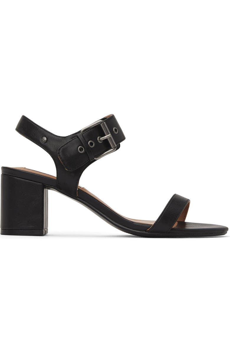 Matt & Nat Block Heel Sandal, Alternate, color,