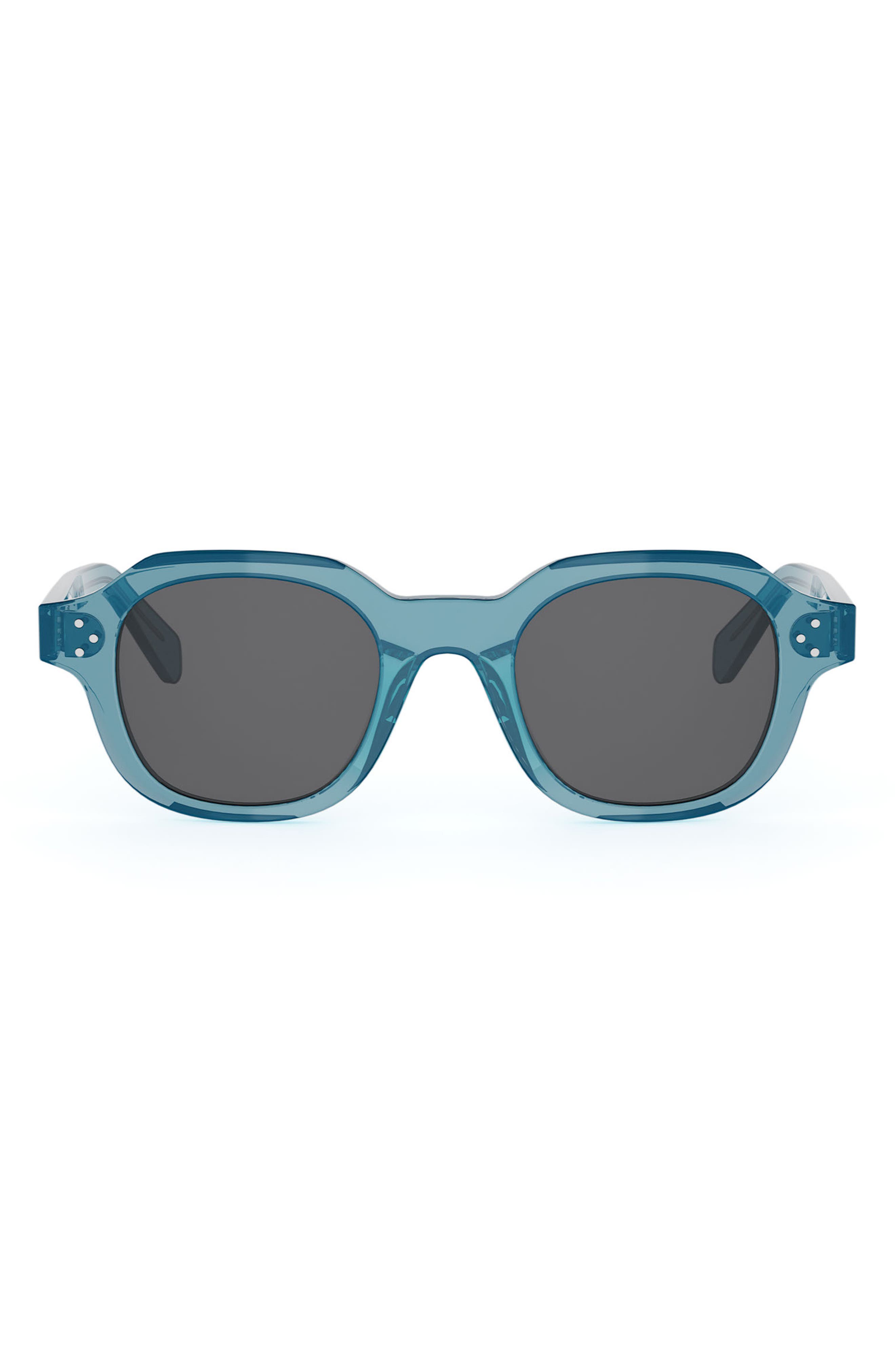 SHINY LIGHT BLUE / BLUE