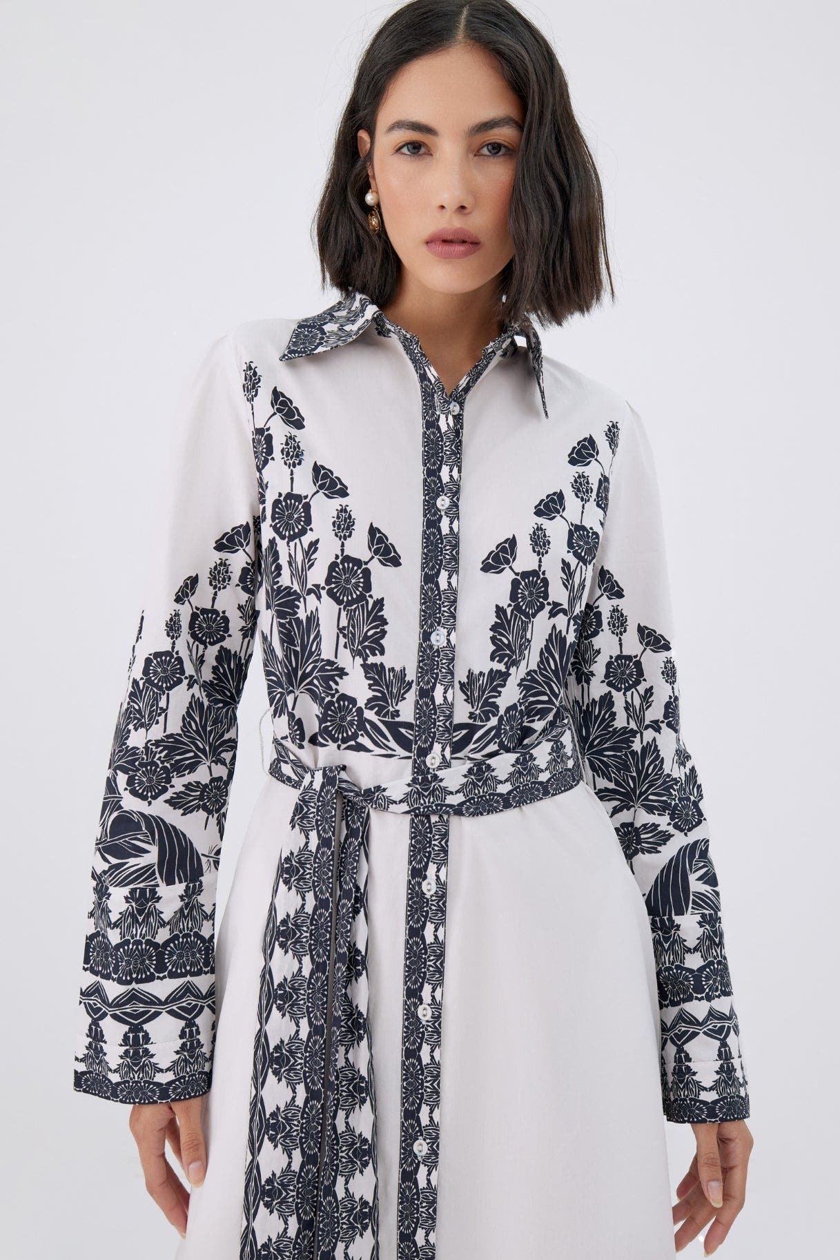 Faith Dress - image 2