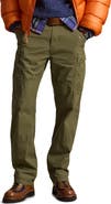 Polo Ralph Lauren Rustic Canvas Cargo Pants