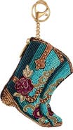 Mary Frances Accessories Kickin' Around Coin Purse
