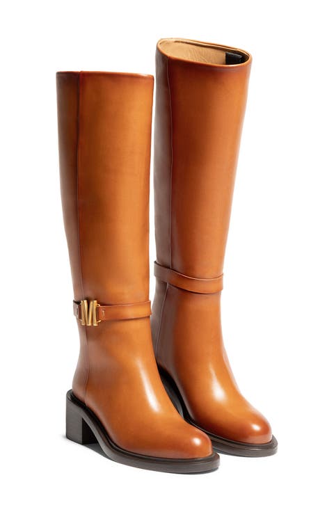 Genevieve Riding Boot (Women)