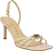 GUESS Twilla Slingback Sandal