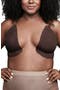 4-Pack Waterproof Adhesive Bras