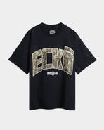 ECKO Leafy on Fire Tee