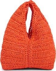 A.L.C. Simone Woven Bag