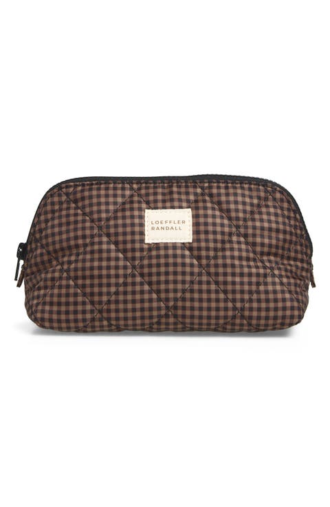 Georgette Cosmetic Pouch