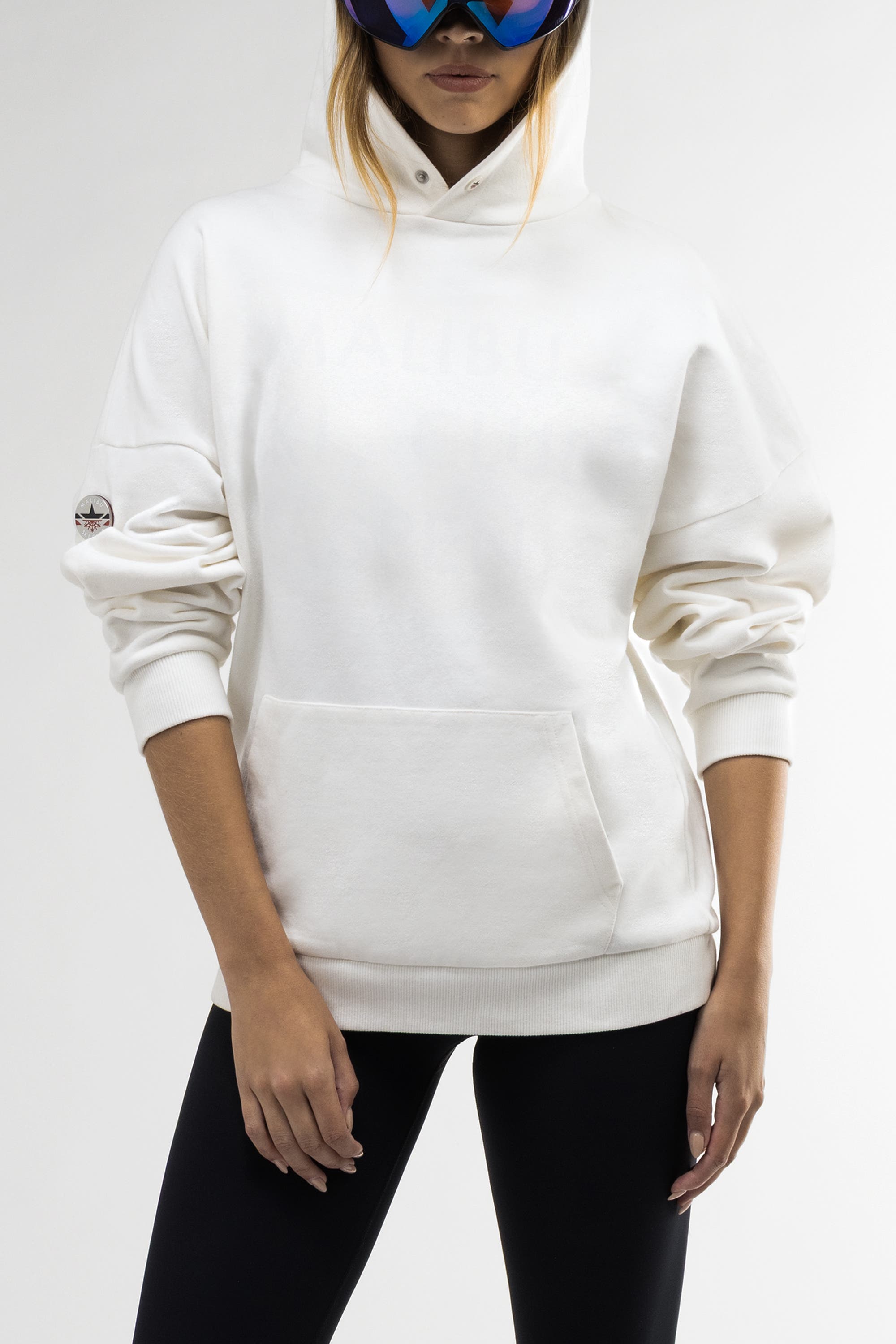 selected White