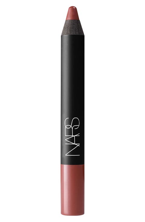Velvet Matte Lipstick Pencil