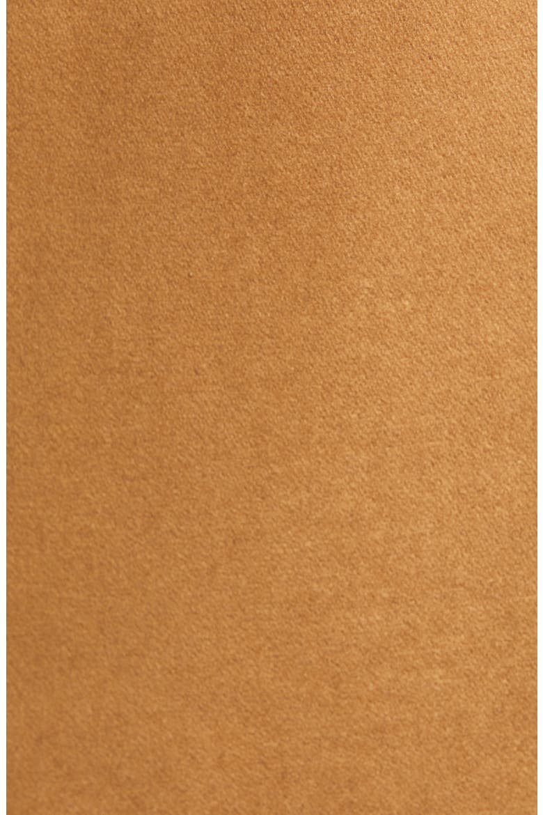 Chriselle Lim Victoria Belted Coat (Nordstrom Exclusive), Alternate, color, CAMEL