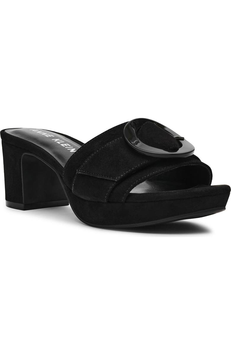 Anne Klein Pepper Slide Sandal, Main, color,