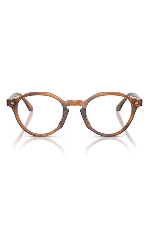 47mm Small Phantos Optical Glasses