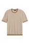 selected Fresh Khaki/ Winter Ivory
