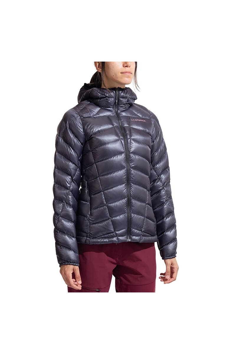 La Sportiva Lumina 200 Down Jacket - Women's, Main, color, Onyx
