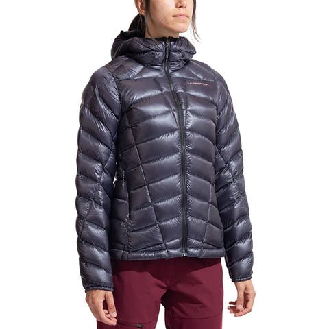 Lumina 200 Down Jacket - Women's