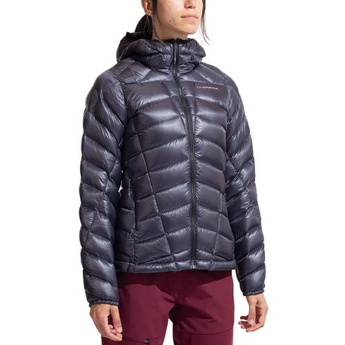 La Sportiva Lumina 200 Down Jacket In Blue