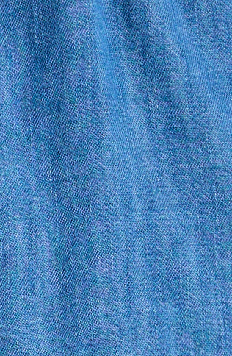 Tucker + Tate Kids' Ruffle Shorts, Alternate, color,