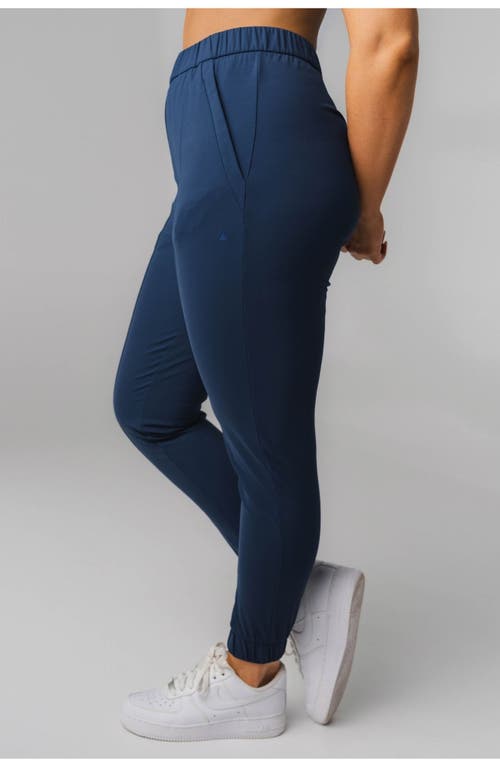 Vitality Nomad Jogger In Blue