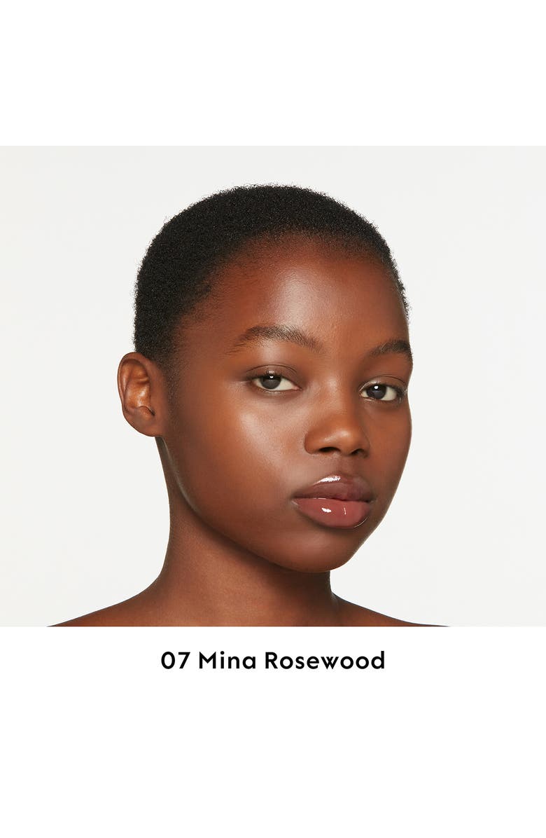 Gucci Hydrating Plumping Lip Gloss, Alternate, color, 