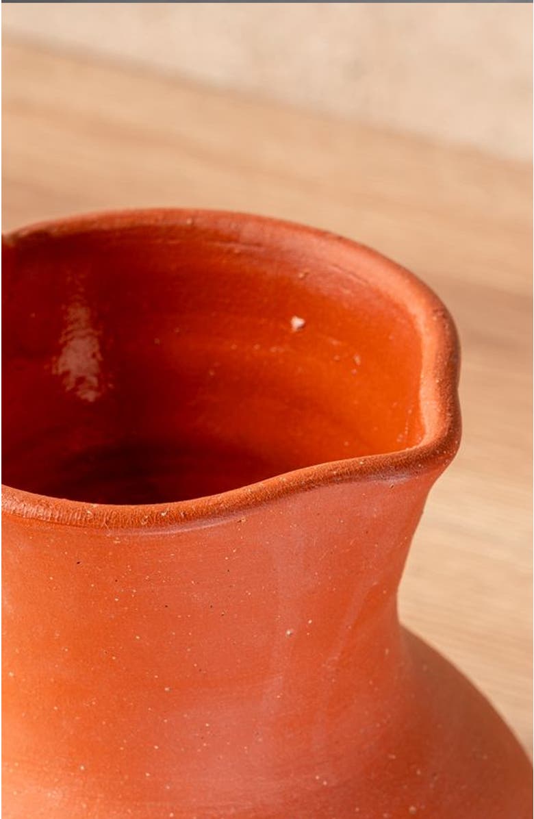 Verve Culture Hot Chocolate Jug, Alternate, color, Brown