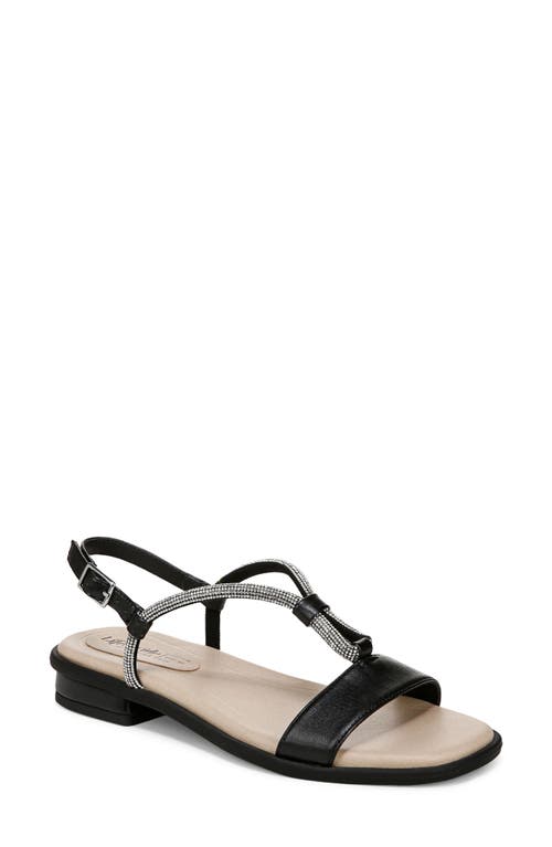 LIFESTRIDE LIFESTRIDE RADIANT SLINGBACK SANDAL