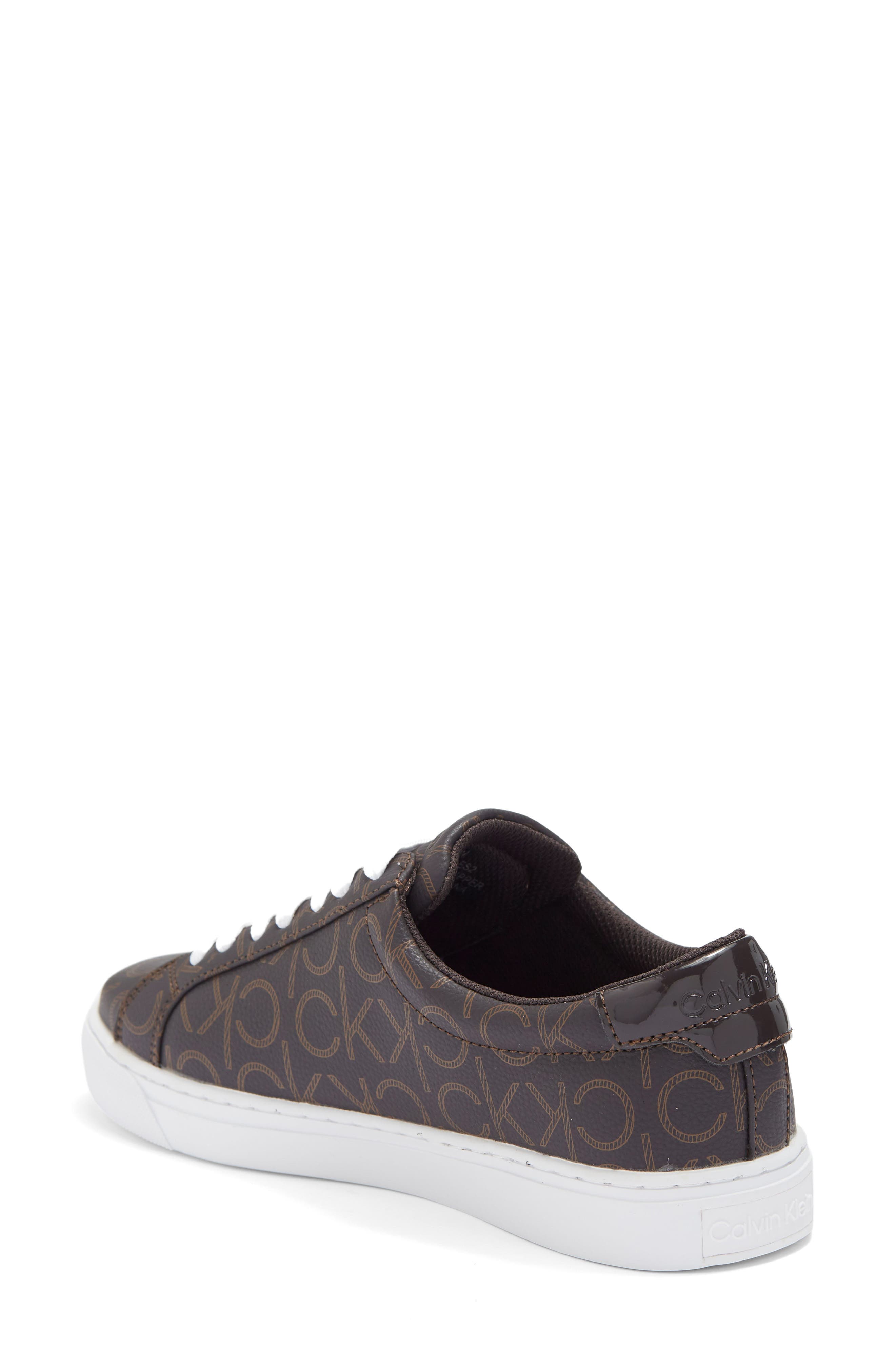 Gules Logo Monogram Sneaker - image 4