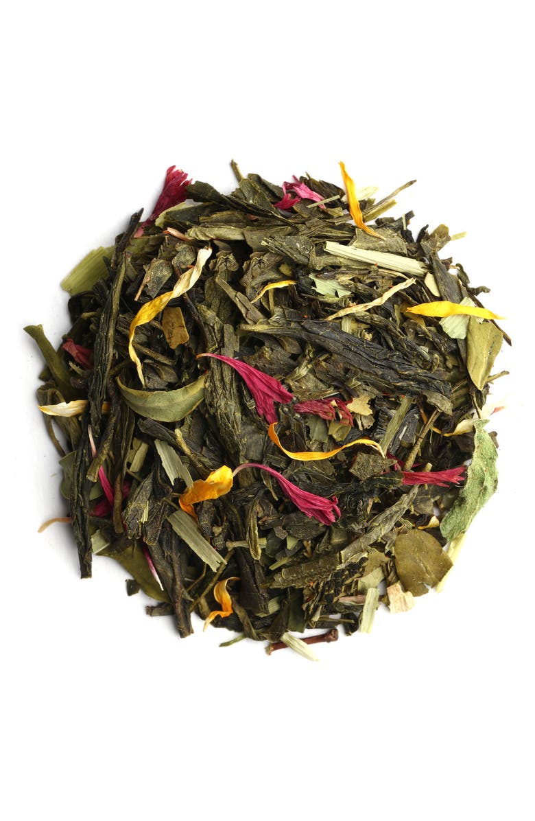 Palais des Thés Detox Organic Loose Tea, Alternate, color, 