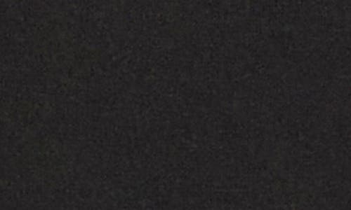 Karen Kane Funnel Neck Sweater In Black