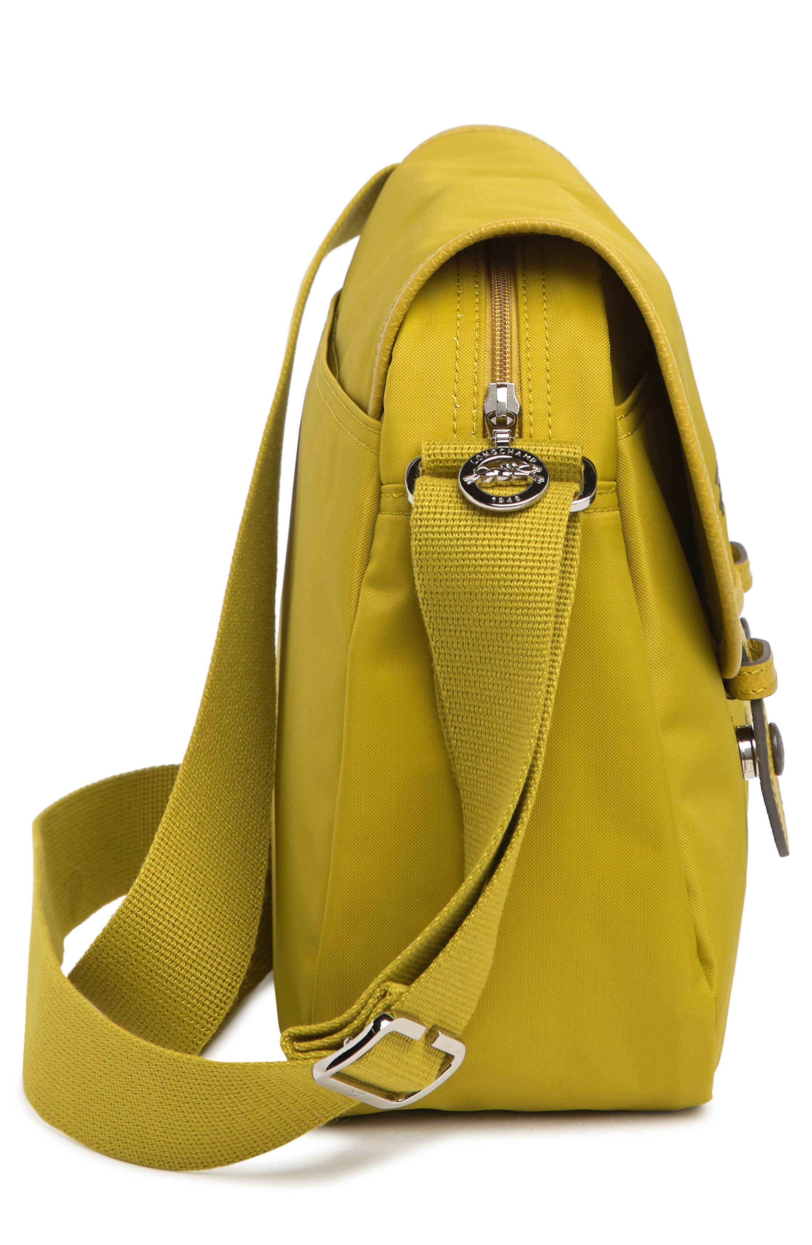 Longchamp Le Pliage Messenger Bag (Women) | Nordstromrack