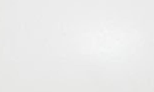 Roselli Trading Company Dubai Brass Trim Canister In White