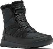 SOREL Whitney II Waterproof Snow Boot