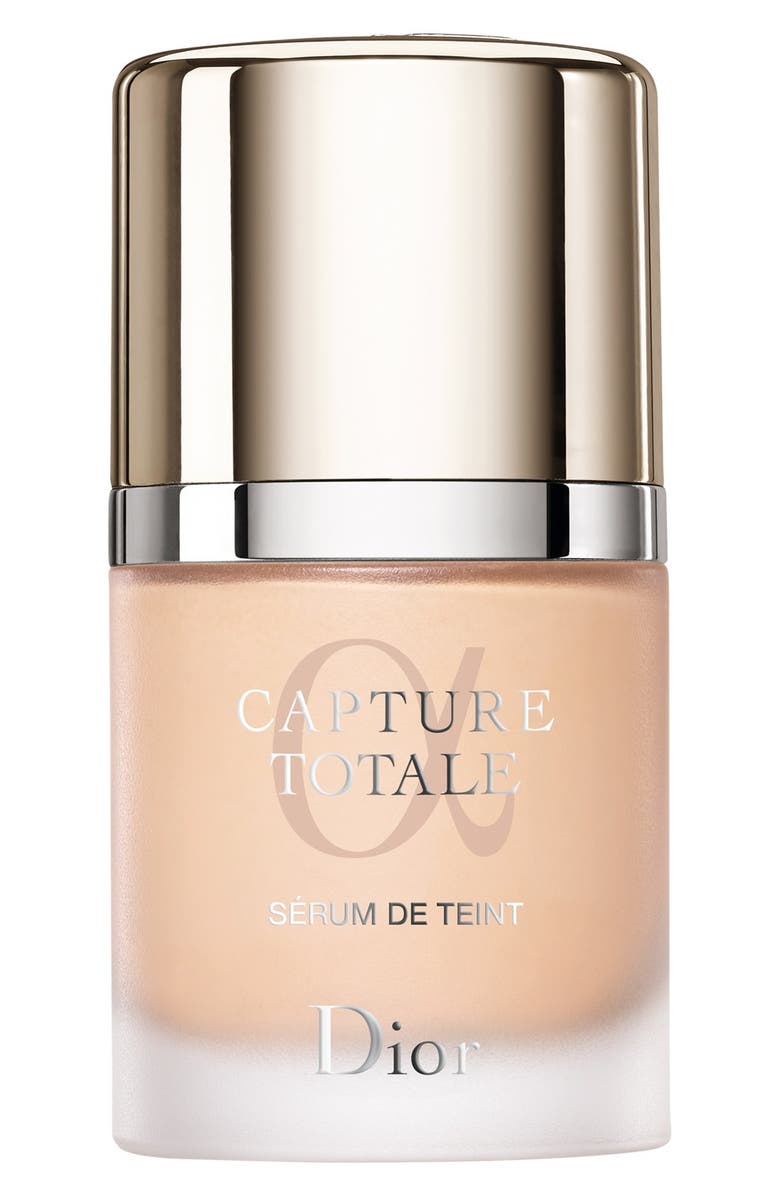 DIOR Capture Totale Foundation SPF 25, Main, color,
