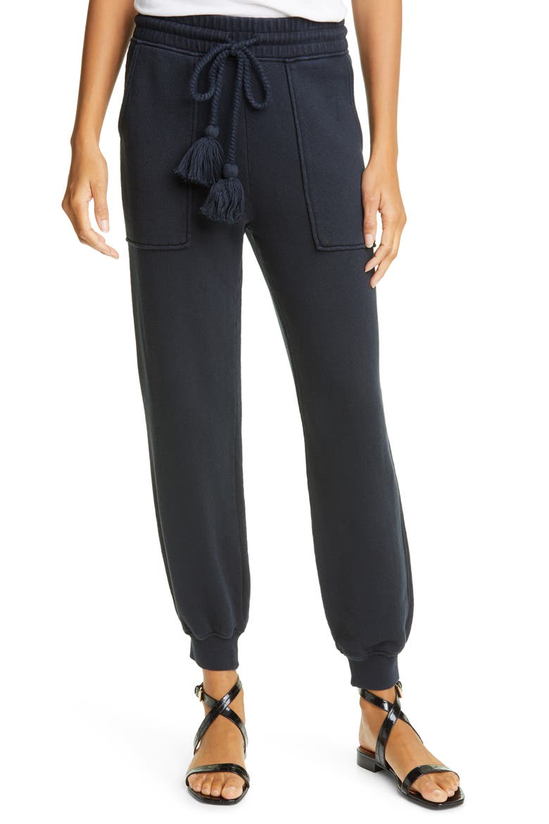 Charley Joggers, Main, color, ONYX