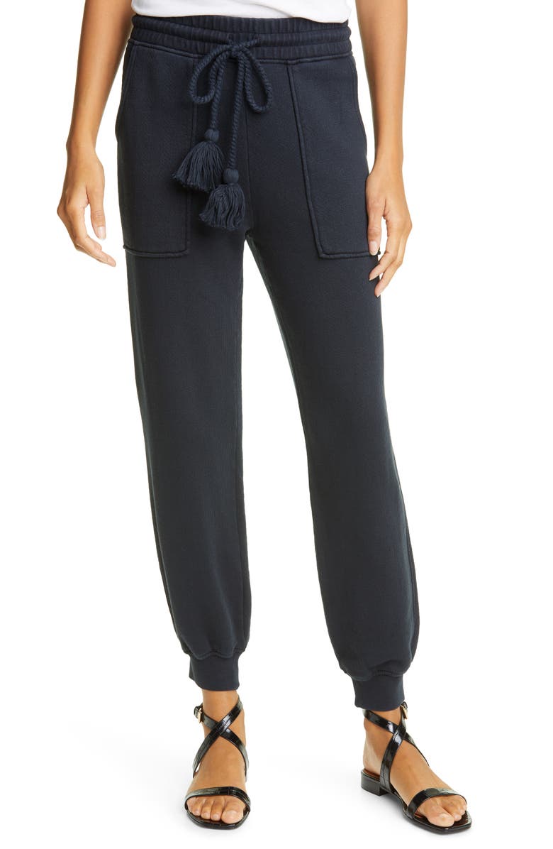 Ulla Johnson Charley Joggers, Main, color,