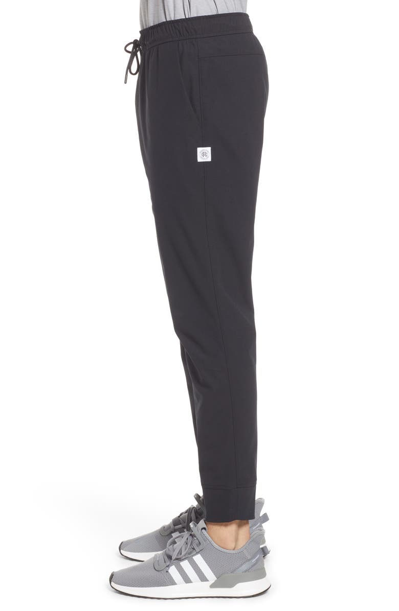 Reigning Champ Coach's Joggers, Alternate, color,