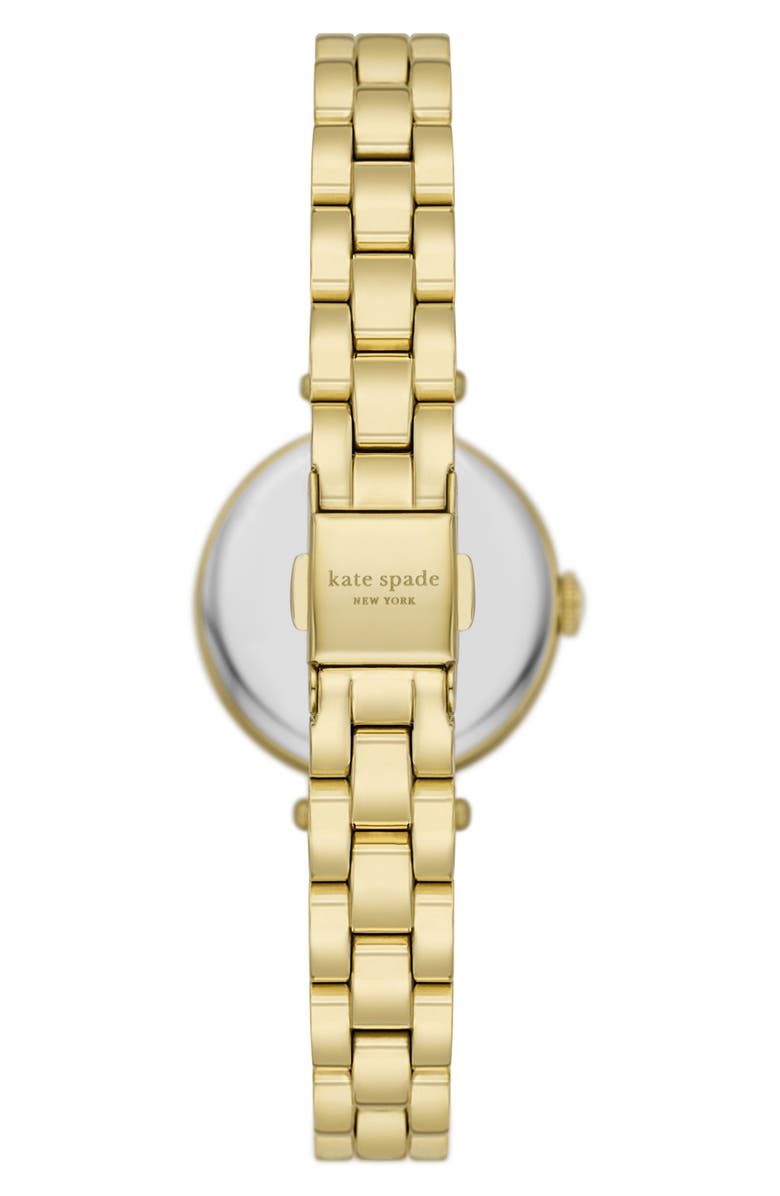 Kate Spade New York holland bracelet watch, 28mm, Alternate, color,