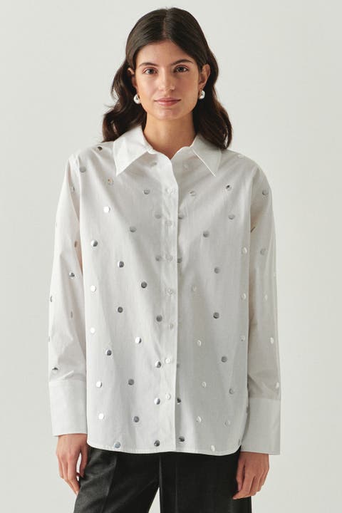 Murphy Long Sleeve Shirt