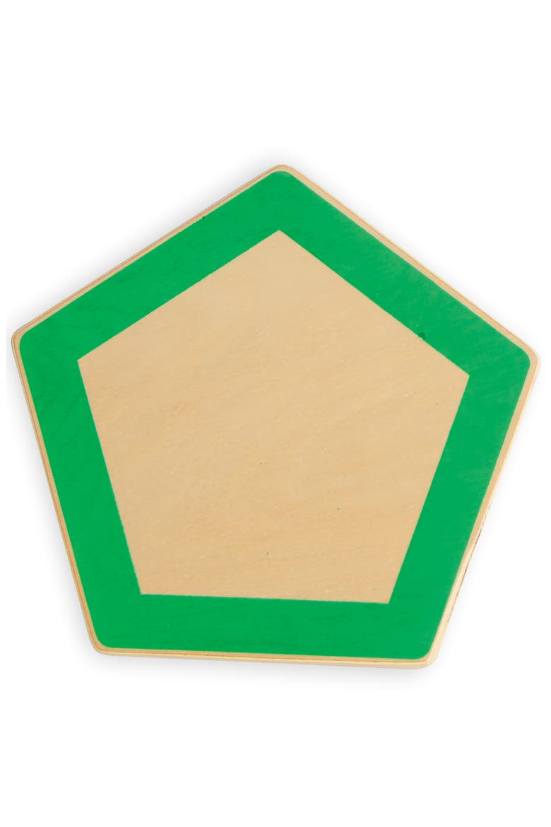 Step 'N Learn Stepping Stones, Alternate, color, SHAPES