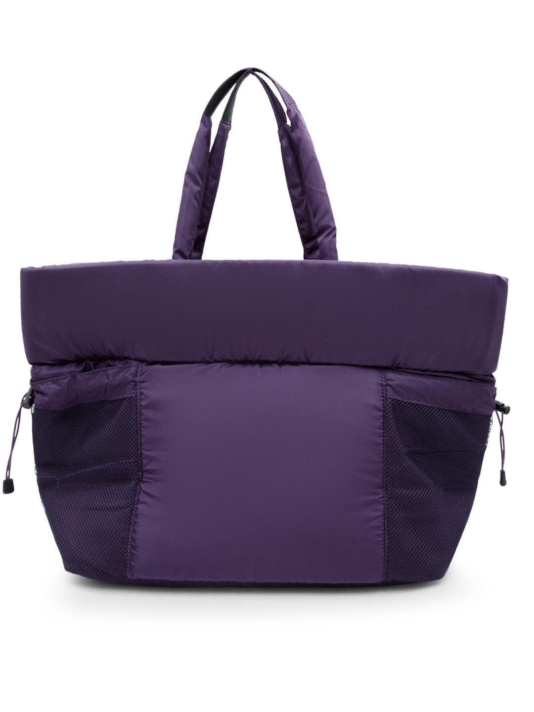 Studio Multi-Sleeve Tote, Alternate, color, dark purple